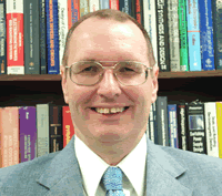 Douglas Simmons